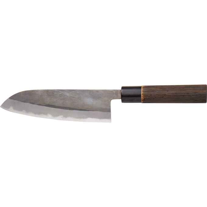 S.S.B Japanese Santoku Knife