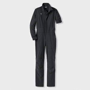 Women's Heirloom Gardening Long Sleeve Coveralls