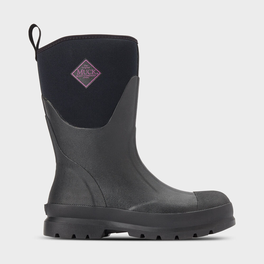 Women's Muck Chore Boots Main Image