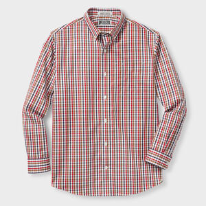 Men's Wrinklefighter Standard Fit Shirt