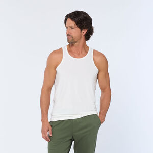 Men's Armachillo Cooling Tank Undershirt