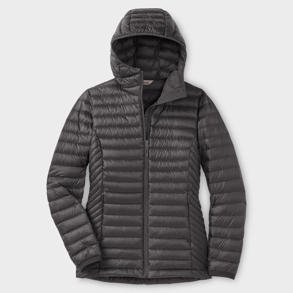 Women's Down Right Jacket Main Image