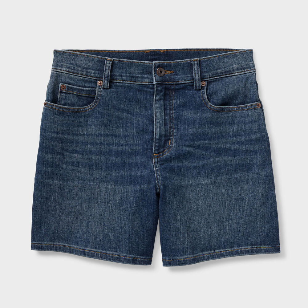 Women's Daily Denim 5-1/2'' Shorts Main Image