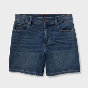Women's Daily Denim 5-1/2" Shorts