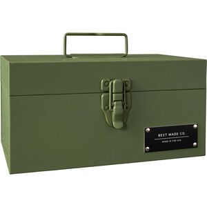 Best Made Steel Makers Box