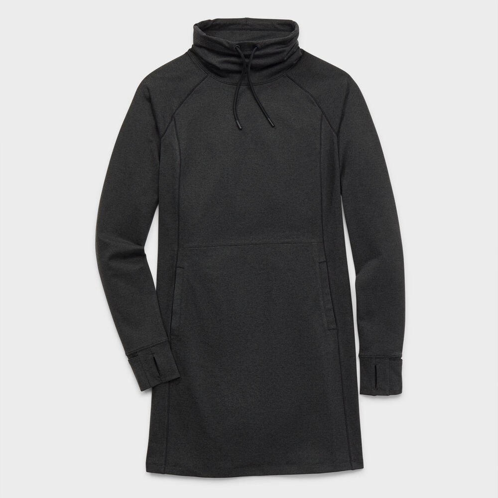 Women's Plus NoGA Plushcious Dress Main Image