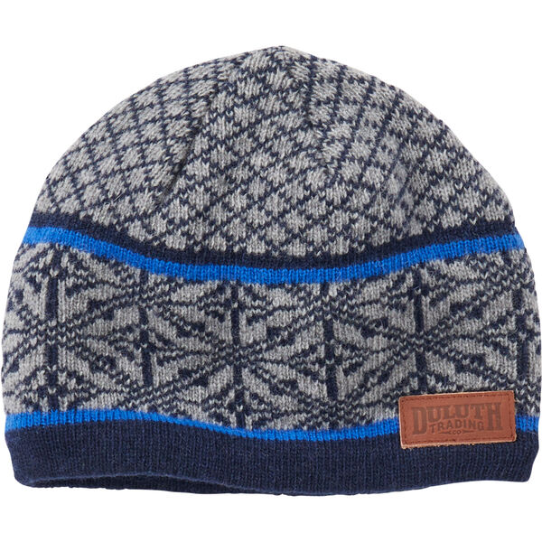 Men's Woolly Mammoth Hat Duluth Trading Company