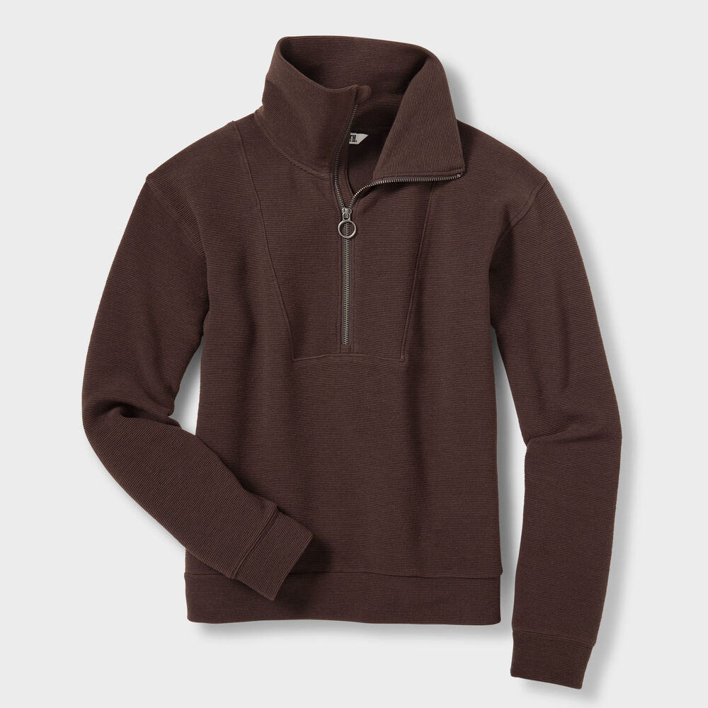 Women's Plus Lounge Lore Pullover Main Image