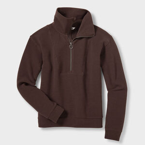 Women's Plus Lounge Lore Pullover