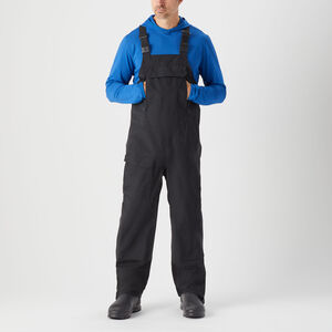 Men's No-Rainer Bib Overalls