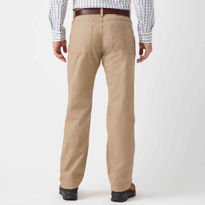 Men's DuluthFlex Fire Hose Relaxed Fit 5-Pocket Pants