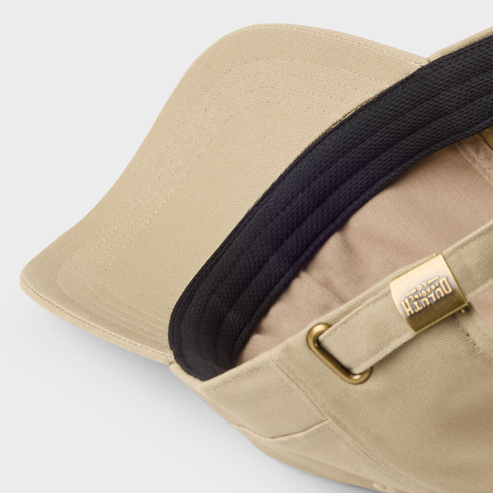 Fan Gear Fire Hose Classic Ball Cap Main Image