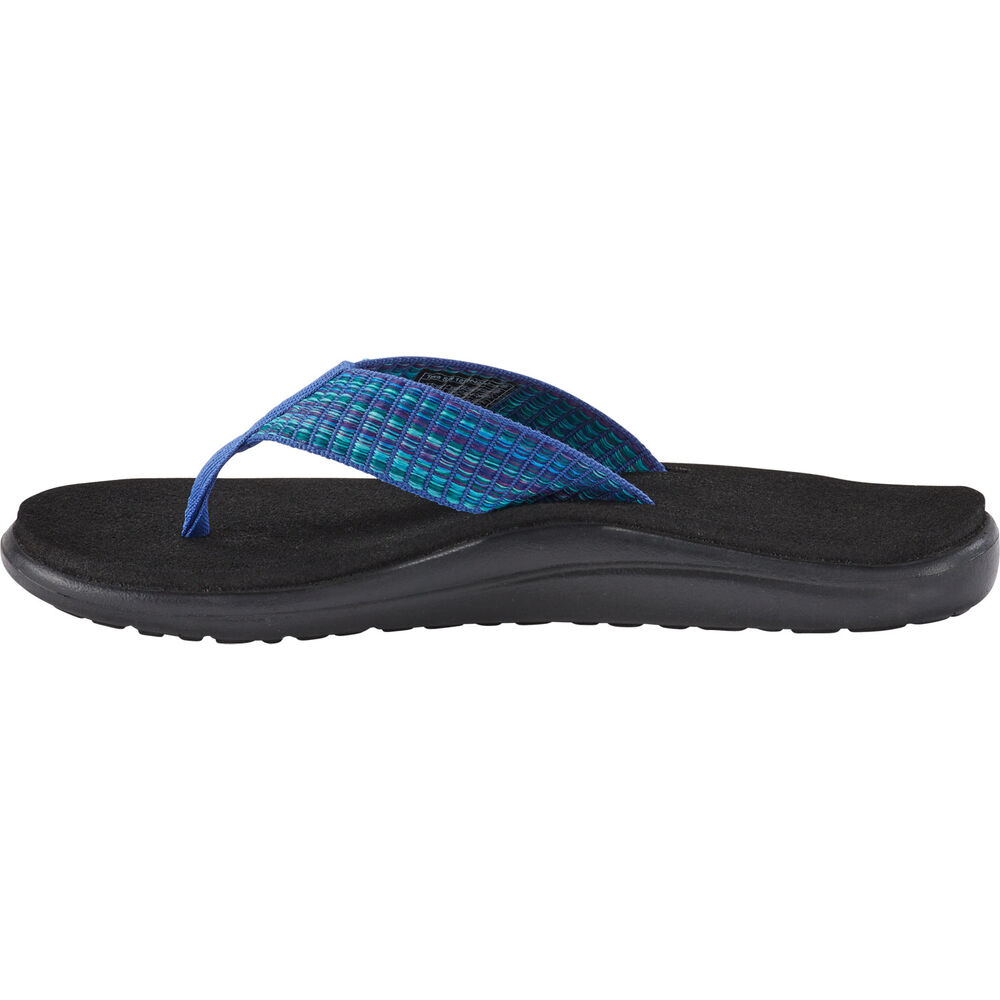 Women's Teva Voya Flip Sandals Main Image
