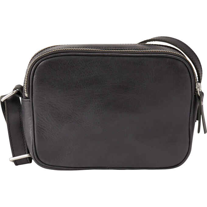 Lineage Leather Crossbody Bag