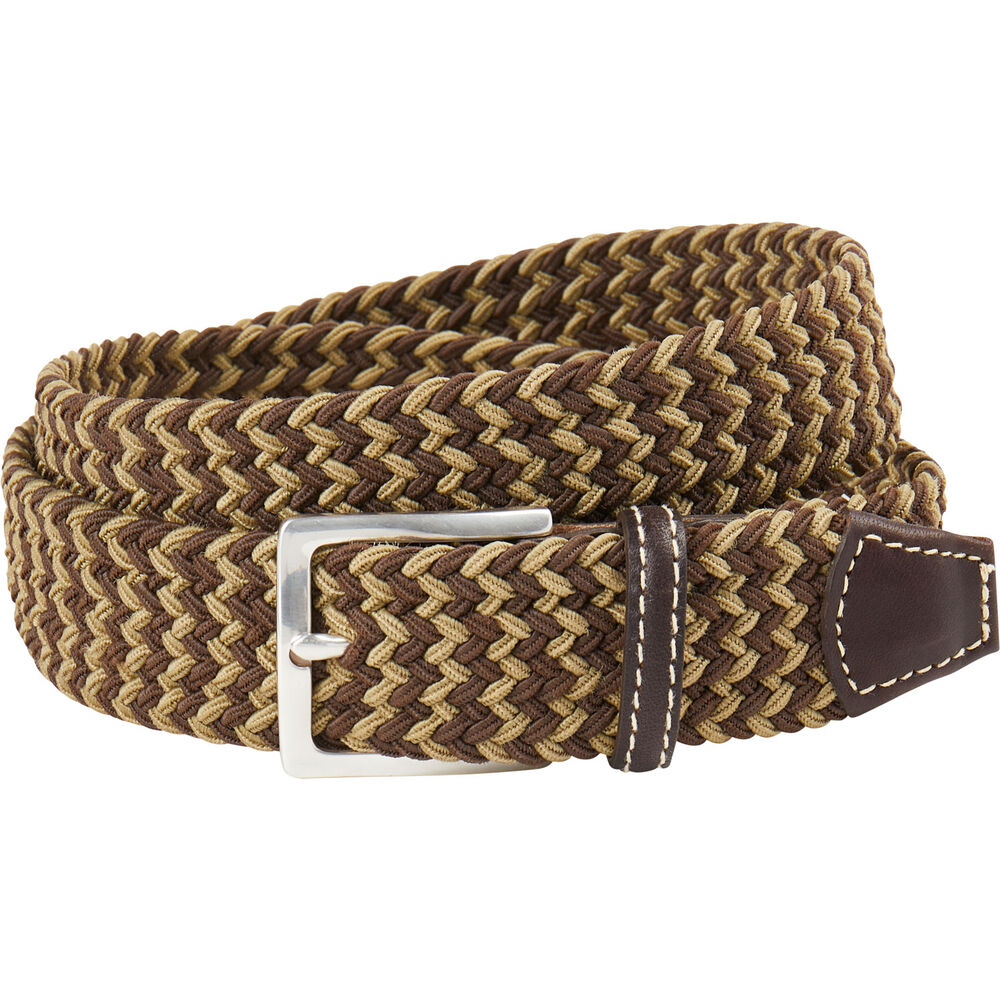 Men's Stretch Bungee Cord Belt | Duluth Trading Company