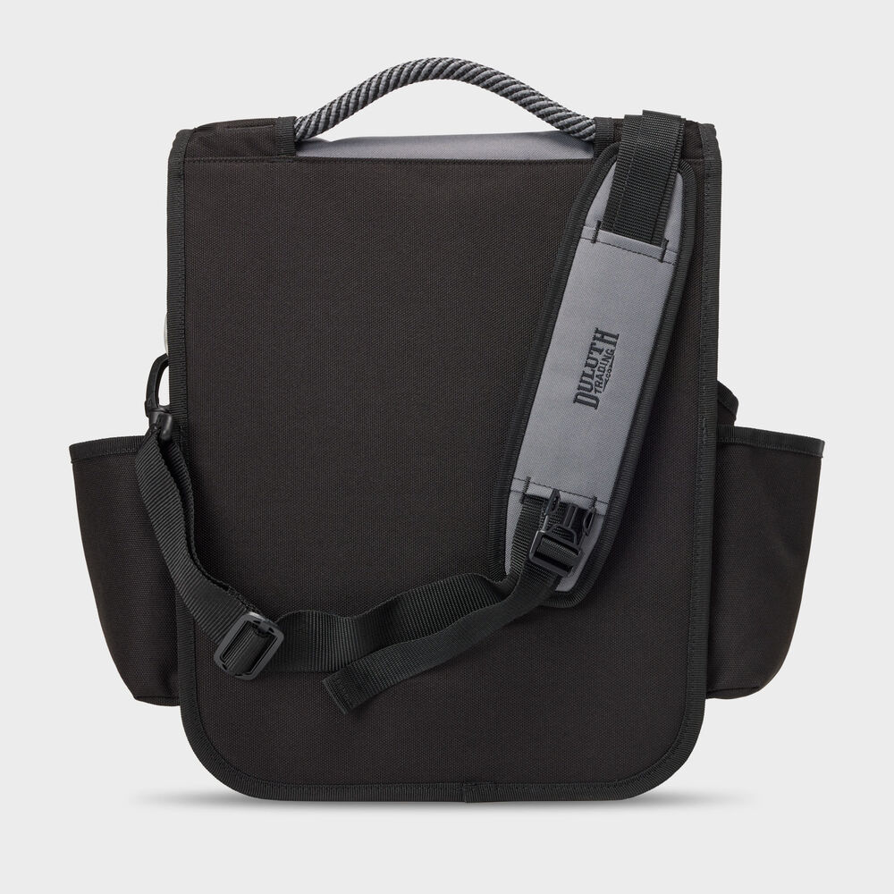 Flip-Top Cab Commander Main Image