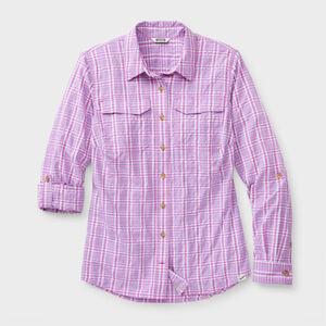 Women's Armachillo Convertible Sleeve Shirt