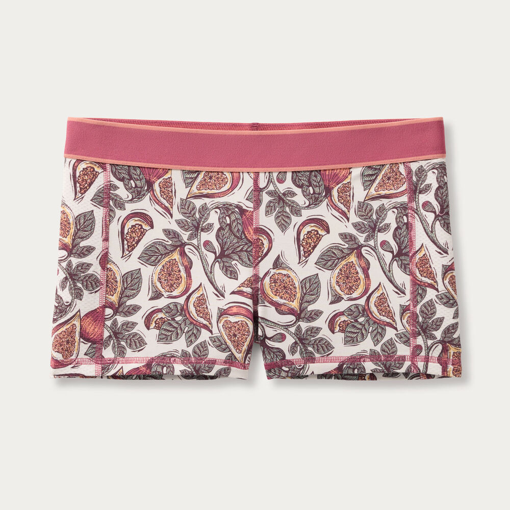 Women's Dang Soft Boyshort Main Image