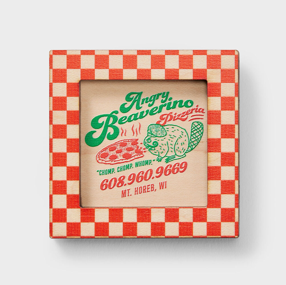 Duluth Trading Fridge Magnet AVN Main Image