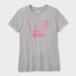 Women's Graphic Logo T-Shirt