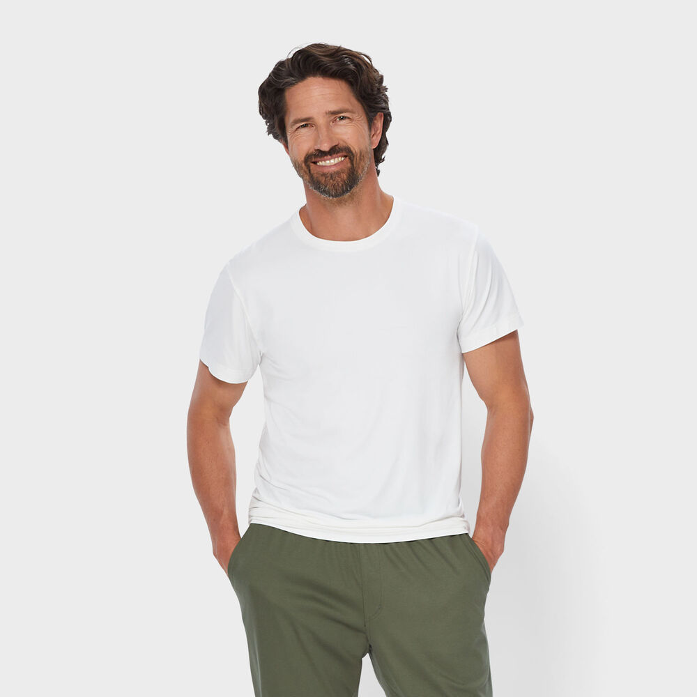 Men's Armachillo Crew Undershirt 3-Pack Main Image