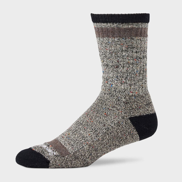 Men's Smartwool Larimer Crew Socks Duluth Trading Company