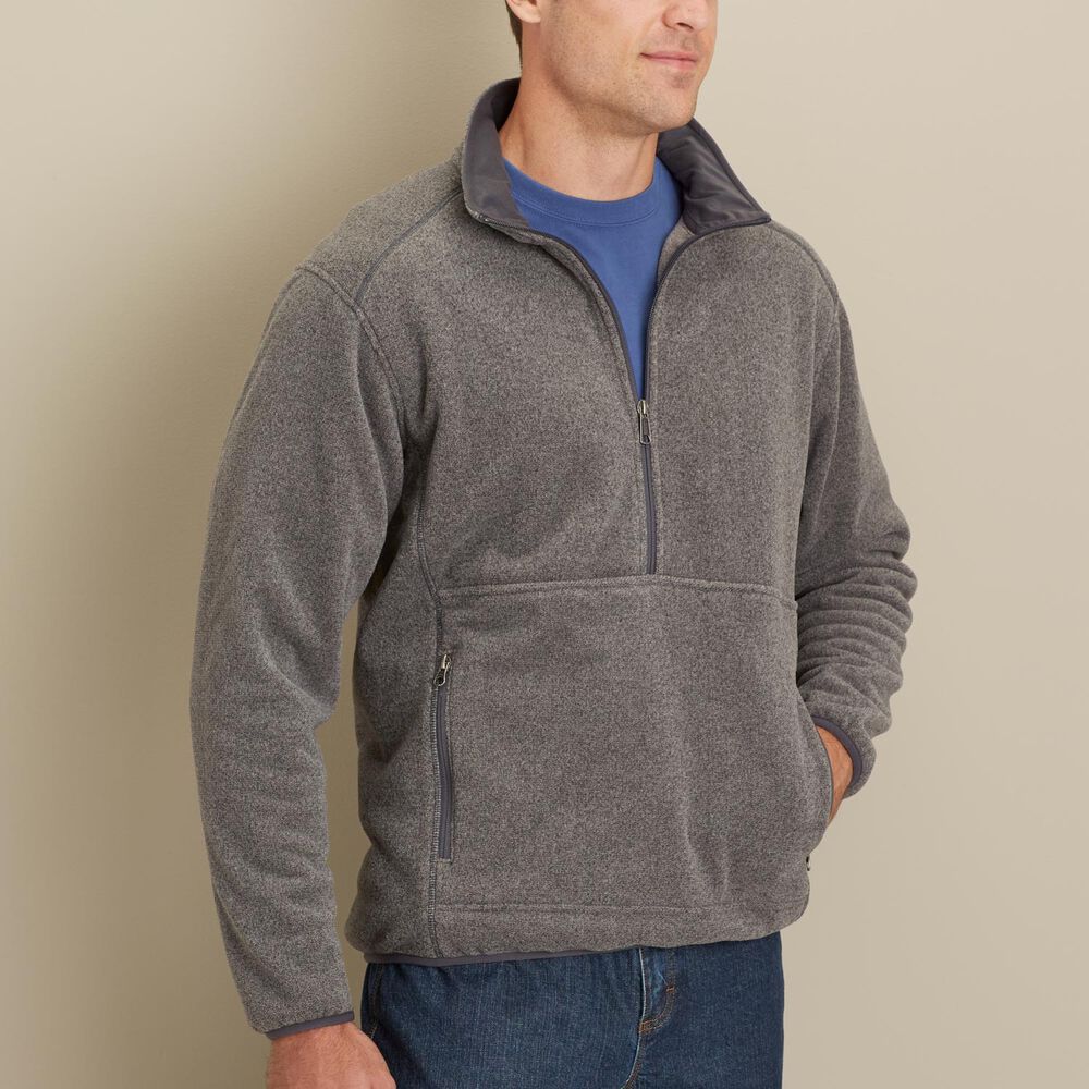 Men's Two Harbors 1/4 Zip Fleece Pullover Main Image