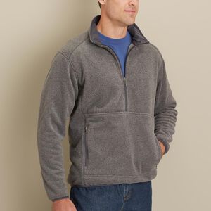Men's Two Harbors 1/4 Zip Fleece Pullover