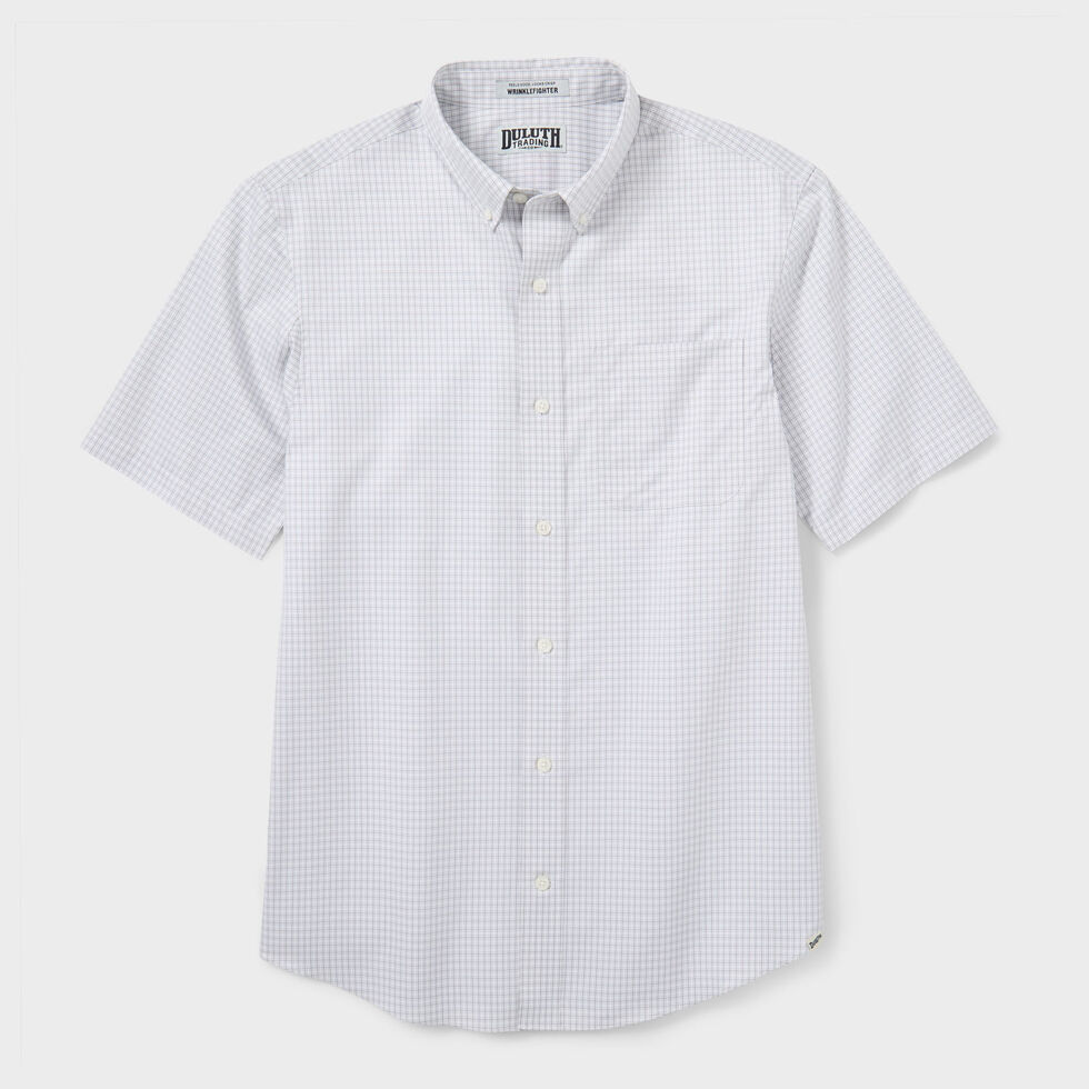 duluth dress shirts Men's Button Down Shirts