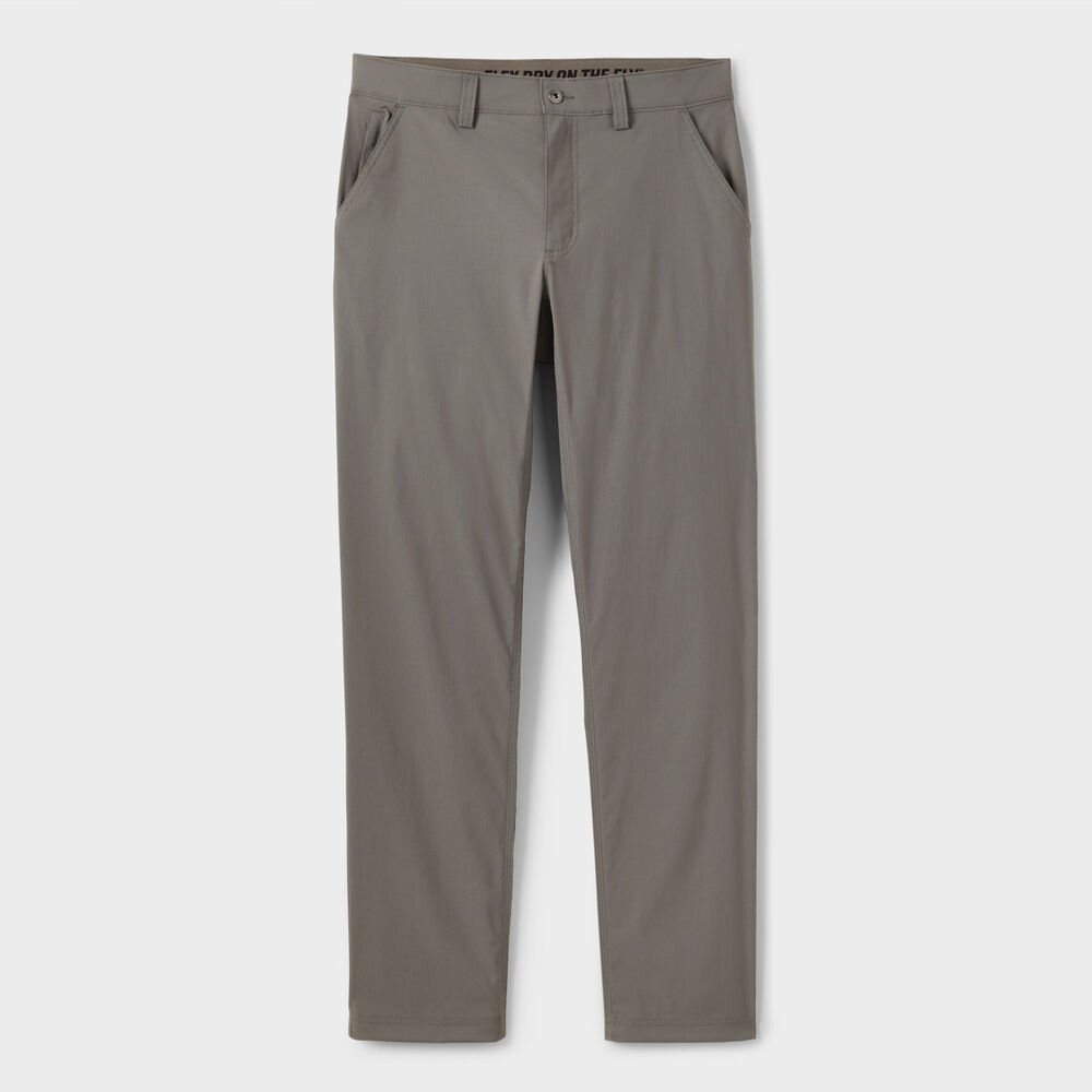 Men's DuluthFlex Dry on the Fly Relaxed Fit 6-Pocket Pants Main Image