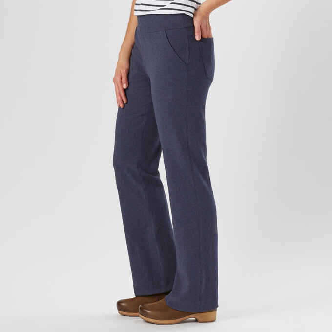 Women's NoGA Naturale Cotton Bootcut Pants