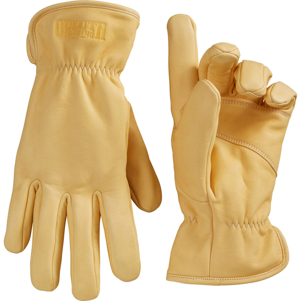 Men's Fence Mender Work Gloves - Duluth Trading Company 70268