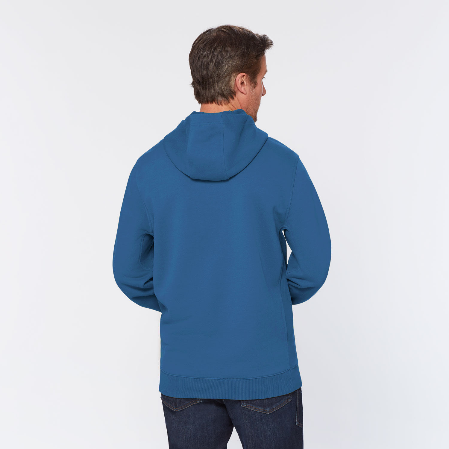 Men's Souped-Up Sweats Pullover Hoodie | Duluth Trading Company