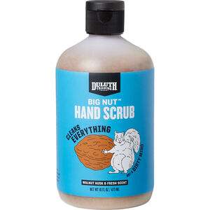 Duluth Trading Big Nut Hand Scrub Cream