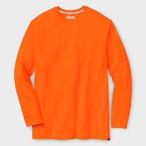 Men's Dry on the Fly Relaxed Fit Long Sleeve Crew