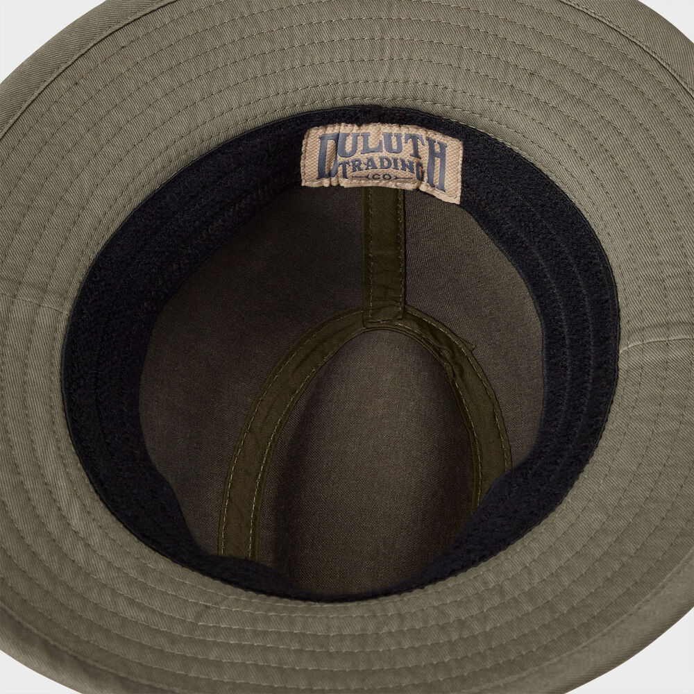 Men's FDR Summer Hat Main Image