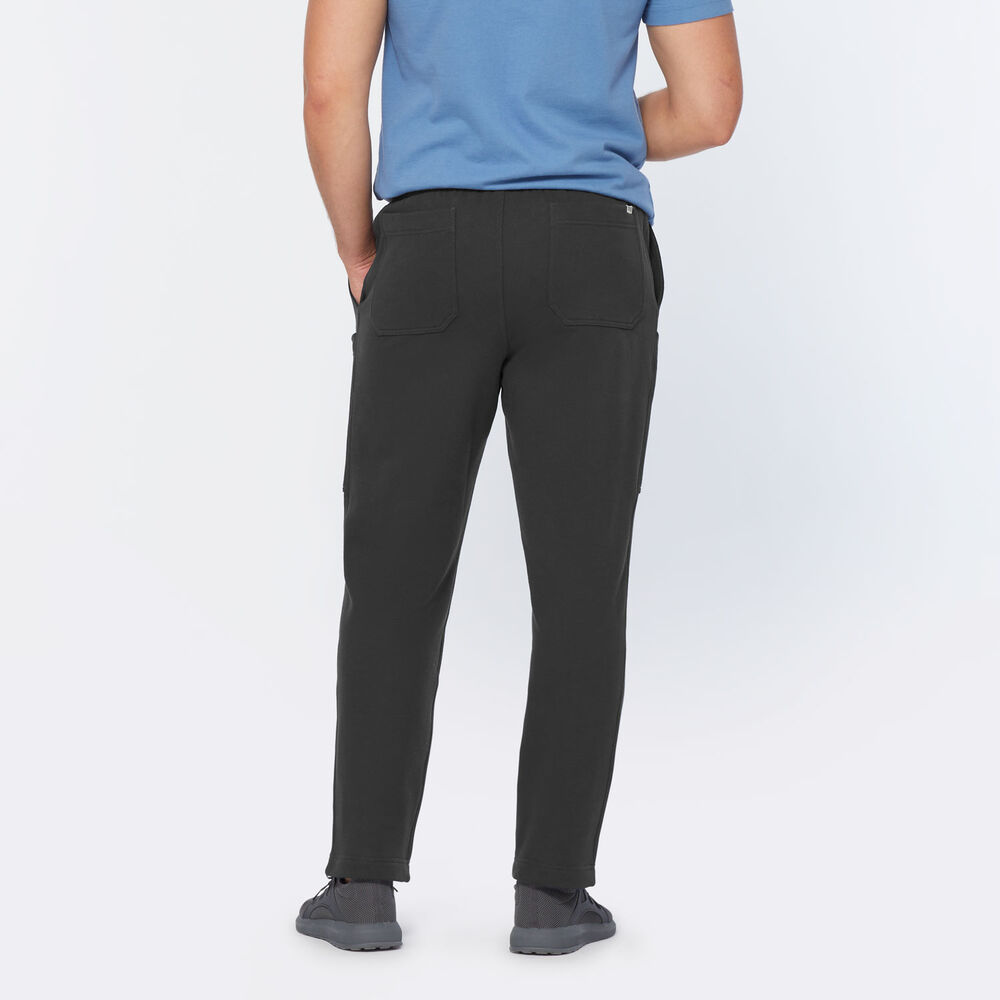 Men's Souped-Up Sweats Cargo Sweatpants Main Image
