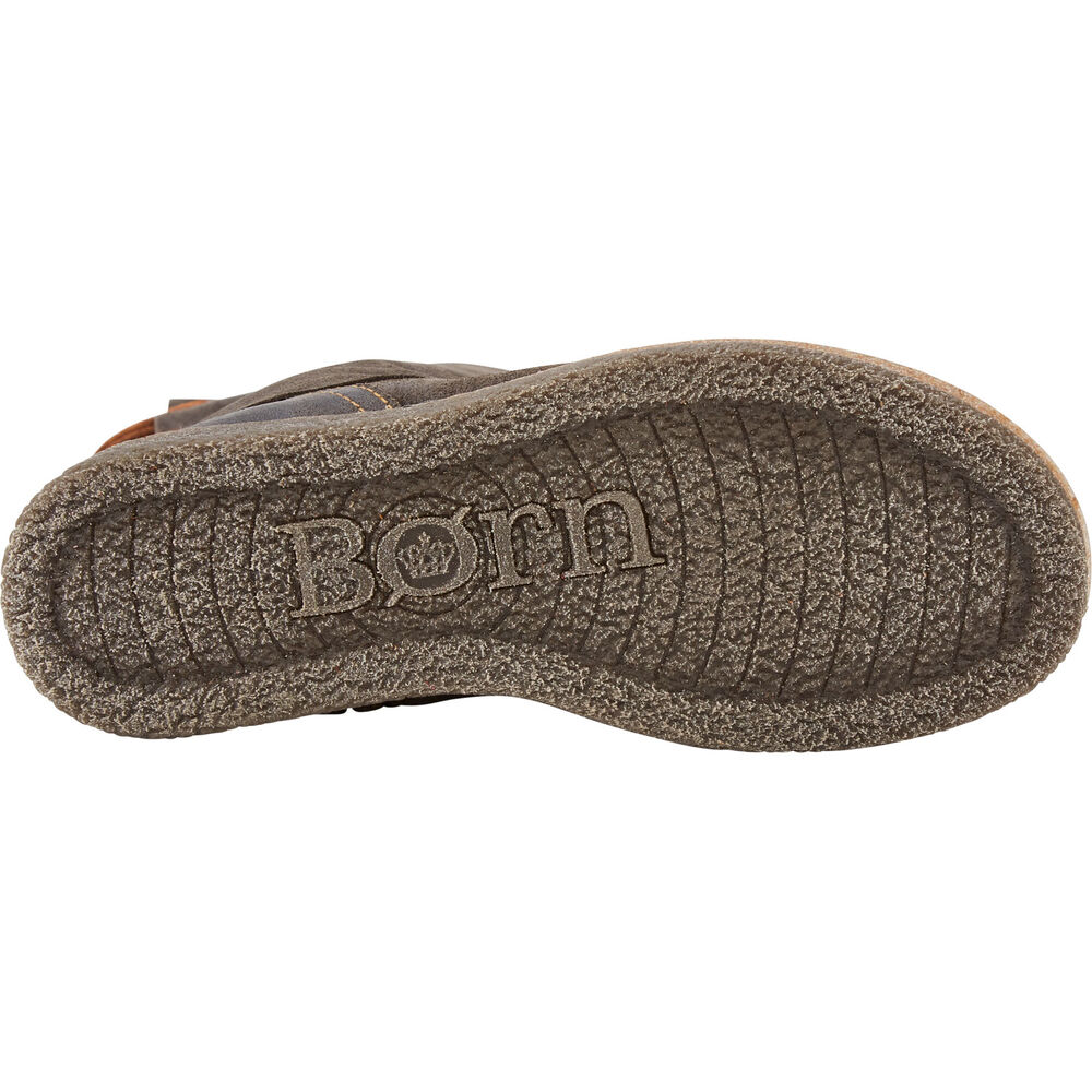 Women's Born Sable Tall Boots Main Image