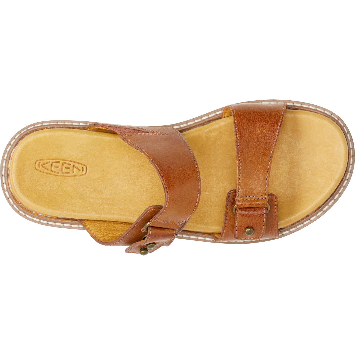 Keen Ellecity Slide Sandals (For Women) - Save 64%