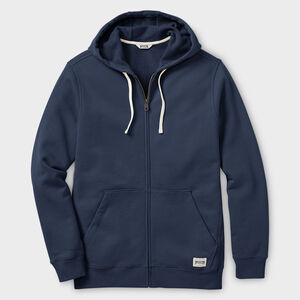 Men's Souped-Up Sweats Full Zip Hoodie