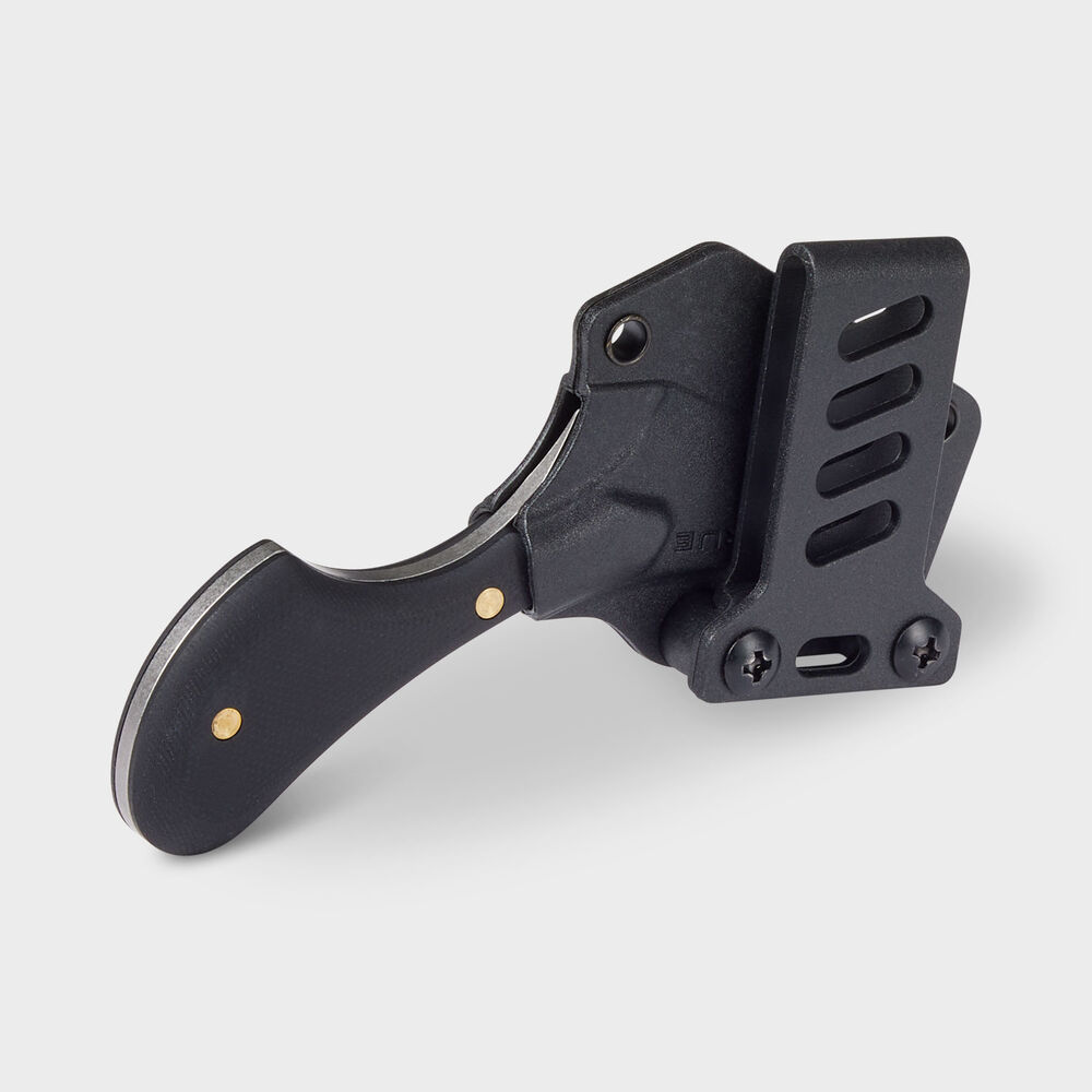 Mycro Utility Knife With Multi-Position Sheath Main Image