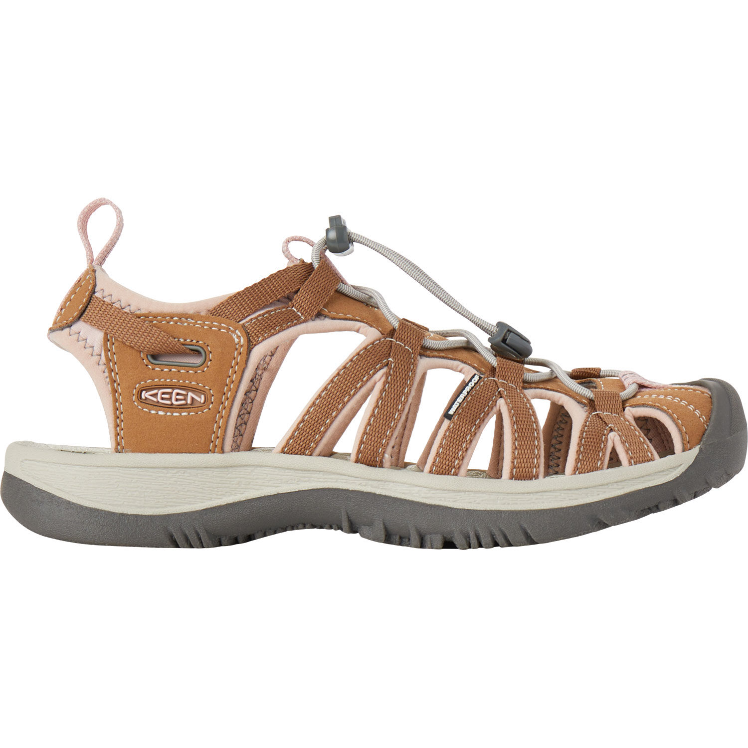 Keen Women's Zerraport II Sandal - Hiline Sport