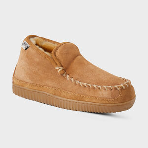 Women's Duluth Tall Moc Slippers