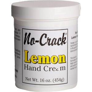 No-Crack 16-oz. Lemon Hand Cream