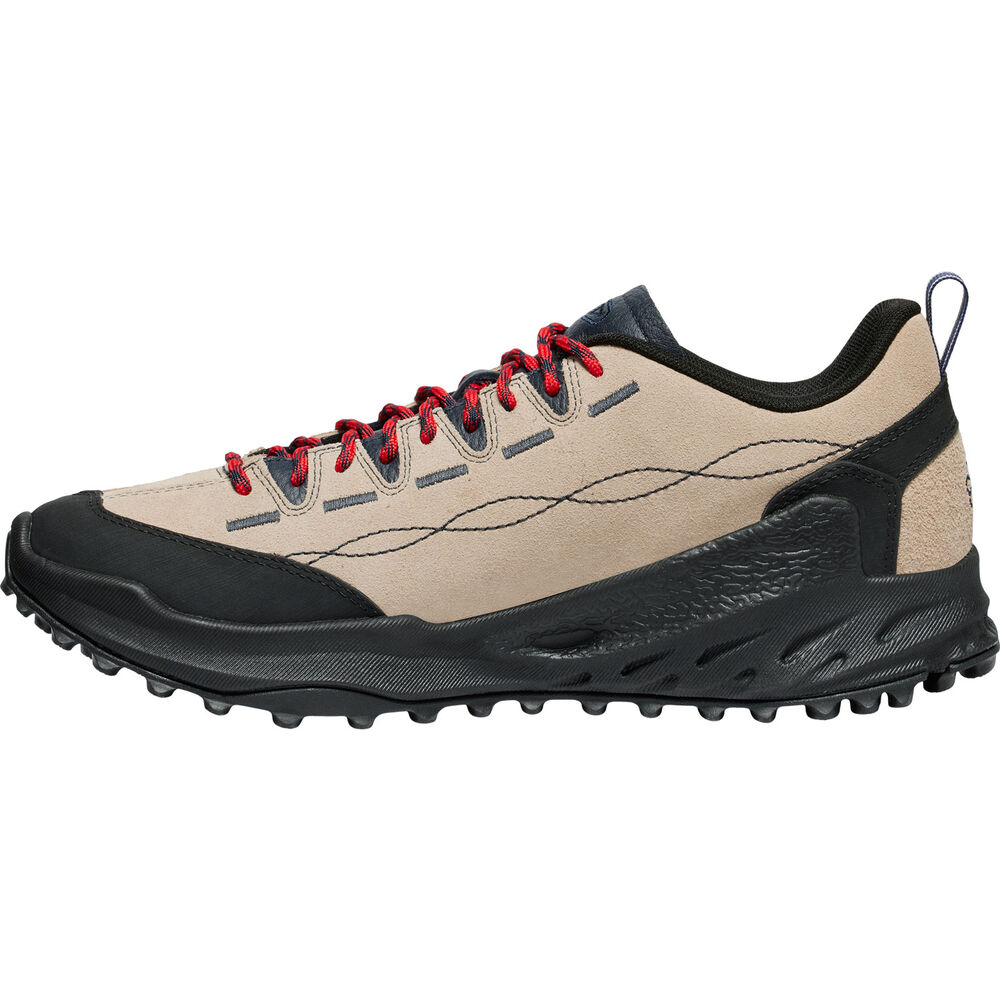 Men's KEEN Jasper Zionic Sneakers Main Image