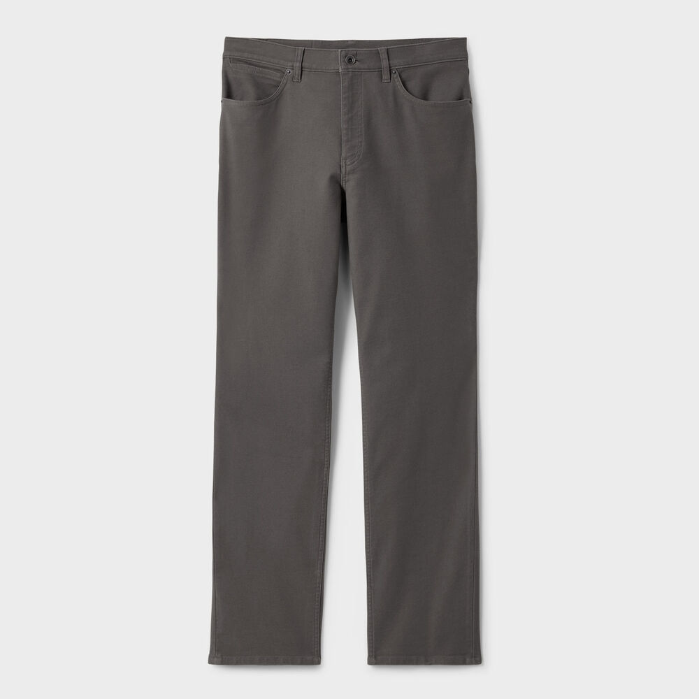 Men's Pitch Man Pro French Terry Flex 5-Pocket Pants Main Image