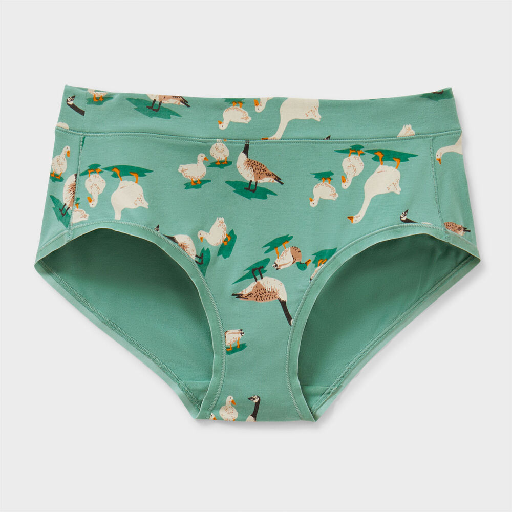 Women's Dang Soft Modern Hipster Main Image