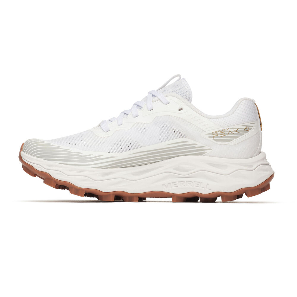 Women's Merrell Agility Peak 6 Sneakers Main Image