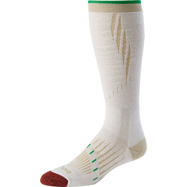 Men's 7-Year Midweight Performance Over-the-Calf Socks | Duluth Trading ...