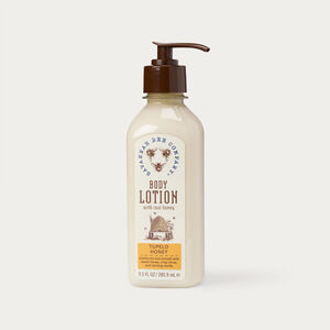 Savannah Bee Body Lotion